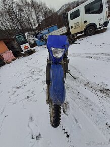 Yamaha dt 125 - 5