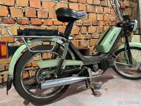 Jawa Babetta 210 - 5