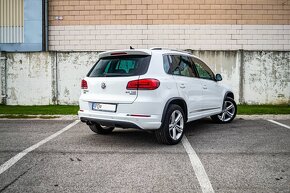 Volkswagen Tiguan 2.0 CR TDI 4-Motion Sport&Style R-Line - 5