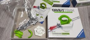 GraviTrax extension vertical - 5