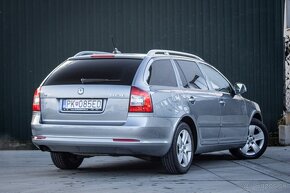 Škoda Octavia Combi 1.6 TDI Business - 5