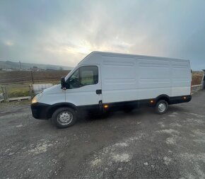 Iveco Daily 35S12V 2.3  L4H3 - 5