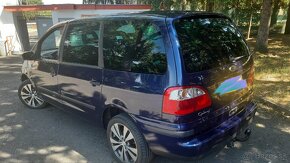 Ford galaxy 1.9tdi - 5