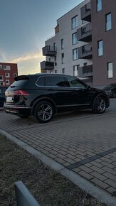 Volkswagen Tiguan R-Line 1.4 TSI 110KW - 5