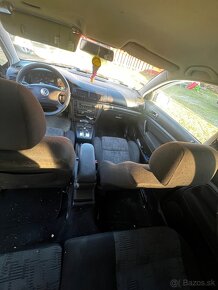 Volkswagen passat B5 1.9tdi - 5