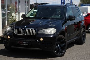 BMW X5 X-Drive 7m - 5