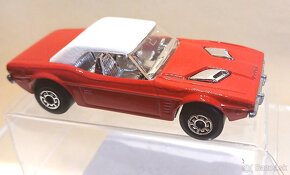 2. Matchbox Superfast - 5