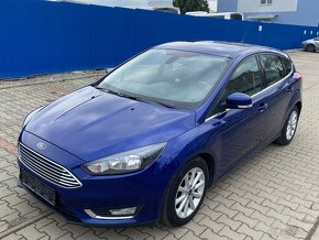 Ford Focus - 5