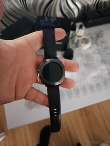 Samsung gear sport - 5