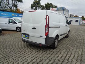 FORD TRANSIT CUSTOM L1H1 KLIMA 2.0TDCI - 5