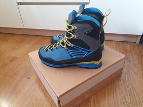 NOVE Mammut PRO HIGH GTX - 5