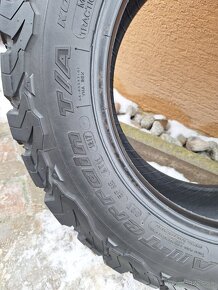 ✅BFGoodrich All-Terrain T/A KO2 215/65 R16 - 5