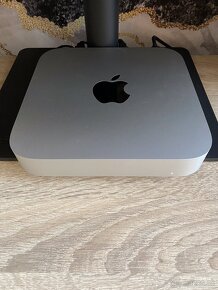 Predám Apple Mac Mini M2 16GB / 512GB - 5