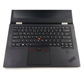 Lenovo ThinkPad X1 Carbon 4th Gen i7-6600U 16 RAM 256 SSD 14 - 5