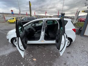 Opel Meriva 1.3 Diesel - 5