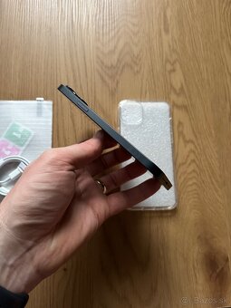 iPhone 14 Plus 128 gb Midnight v záruke - 5