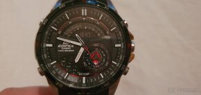 CASIO EDIFICE - 5