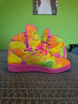 Adidas jeremy scott - 5