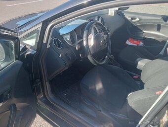 Seat ibiza 1.9/tdi 2010 - 5