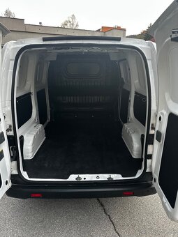 Nissan NV200, 1.5 DCi 66 kW - 5