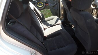 VW GOLF 4 - 1,9SDI 50kw - BORA - PASSAT - 5