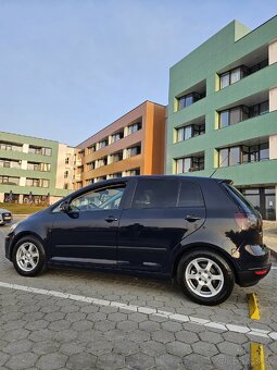 Volkswagen Golf Plus 1.9 TDI - 5