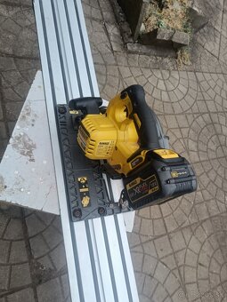 Dewalt flexvolt dcs576 - 5