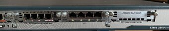 Cisco 2801 - 5