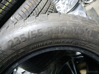 CONTI  235R17 - 5