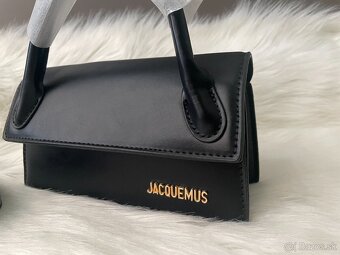 Kabelka Jacquemus Le Chiquito Long - 5