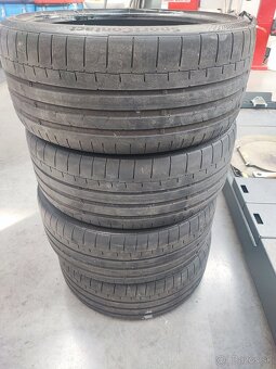 Continental 235/35 R19 - 5