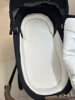 Predám Cybex Priam 4.0 s výbavou - 5