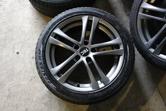 17”----ORIGINAL----TEC-----5x112 R17-----ZIMNA SADA - 5