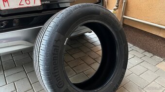 Continental EcoContact 6 235/55 R18 - 5