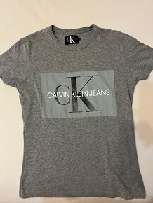 Calvin Klein Veľkosť S - 5