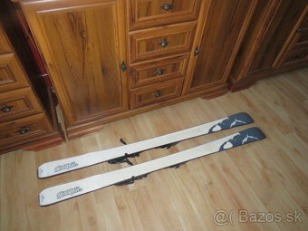 Predam lyze ROSSIGNOL Scratch,dlzka 148 cm - 5