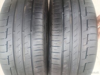 Continental premium contact6 r16 - 5