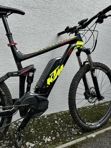 Ktm macina lycan - 5