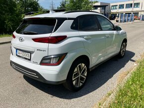 HYUNDAI KONA ELECTRIC - 5