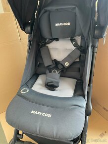 Maxi Cosi Lara 2 Essential Graphite - 5