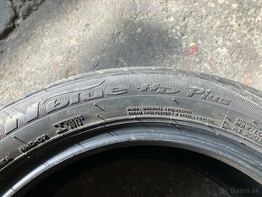 Predam Nexen 195/50 R15 letne - 5