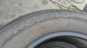 Kumho 245/65r17 letné - 5