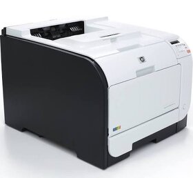 HP laserJet PRO 400 color M451dn - 5