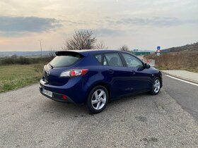 Mazda 3 2.0 MZR DISI i-stop TX | STK 05/2026 - 5