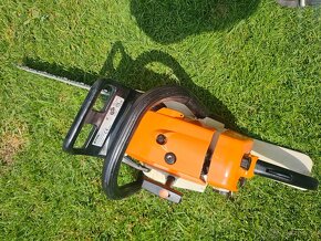 Stihl MS 260C - 5