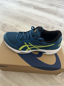 Asics tenisky - 5