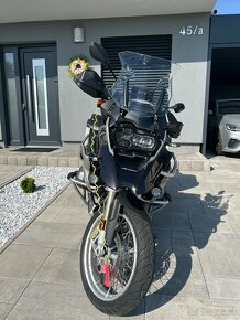 BMW R 1200 GS Exclusive - 5