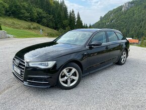 Audi A6 Avant S-LINE 2.0TDI 140kW 2018 S-tronic Limited NAVI - 5