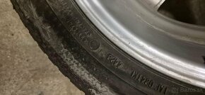 Continental WinterContact TS 870 215/60 R16 95 H Zimné - 5