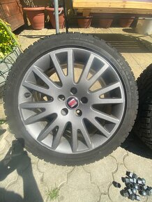 5x112 r17 - 5